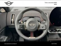 Mini Countryman E 204ch JCW - <small></small> 51.500 € <small>TTC</small> - #8