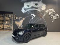 Mini Countryman Edition Northwood 136 ch BVM6 toit ouvrant - <small></small> 21.490 € <small>TTC</small> - #1