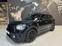 Mini Countryman Edition Northwood 136 ch BVM6 toit ouvrant - <small></small> 21.490 € <small>TTC</small> - #2