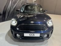 Mini Countryman Edition Northwood 136 ch BVM6 toit ouvrant - <small></small> 21.490 € <small>TTC</small> - #3