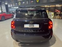 Mini Countryman Edition Northwood 136 ch BVM6 toit ouvrant - <small></small> 21.490 € <small>TTC</small> - #6