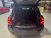 Mini Countryman Edition Northwood 136 ch BVM6 toit ouvrant - <small></small> 21.490 € <small>TTC</small> - #7