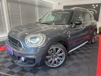 Mini Countryman F60  190 ch BVA8 Cooper SD Red Hot Chili - <small></small> 16.990 € <small>TTC</small> - #1