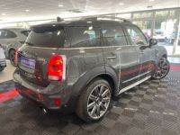 Mini Countryman F60  190 ch BVA8 Cooper SD Red Hot Chili - <small></small> 16.990 € <small>TTC</small> - #2