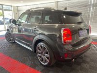 Mini Countryman F60  190 ch BVA8 Cooper SD Red Hot Chili - <small></small> 16.990 € <small>TTC</small> - #3