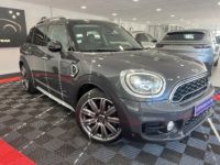 Mini Countryman F60  190 ch BVA8 Cooper SD Red Hot Chili - <small></small> 16.990 € <small>TTC</small> - #4