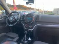 Mini Countryman F60  190 ch BVA8 Cooper SD Red Hot Chili - <small></small> 16.990 € <small>TTC</small> - #5