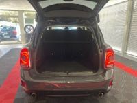 Mini Countryman F60  190 ch BVA8 Cooper SD Red Hot Chili - <small></small> 16.990 € <small>TTC</small> - #8