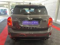 Mini Countryman F60  190 ch BVA8 Cooper SD Red Hot Chili - <small></small> 16.990 € <small>TTC</small> - #9