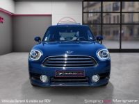 Mini Countryman F60 102 ch One Longstone /TOIT OUVRANT PANO/CARPLAY/CAMERA RECUL/FRANCAISE/CARNET BMW/Garantie 12 Mois - <small></small> 21.990 € <small>TTC</small> - #3