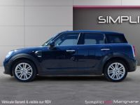 Mini Countryman F60 102 ch One Longstone /TOIT OUVRANT PANO/CARPLAY/CAMERA RECUL/FRANCAISE/CARNET BMW/Garantie 12 Mois - <small></small> 21.990 € <small>TTC</small> - #5