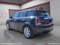 Mini Countryman F60 102 ch One Longstone /TOIT OUVRANT PANO/CARPLAY/CAMERA RECUL/FRANCAISE/CARNET BMW/Garantie 12 Mois - <small></small> 21.990 € <small>TTC</small> - #6