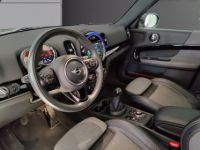 Mini Countryman F60 102 ch One Longstone /TOIT OUVRANT PANO/CARPLAY/CAMERA RECUL/FRANCAISE/CARNET BMW/Garantie 12 Mois - <small></small> 21.990 € <small>TTC</small> - #11