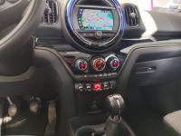 Mini Countryman F60 102 ch One Longstone /TOIT OUVRANT PANO/CARPLAY/CAMERA RECUL/FRANCAISE/CARNET BMW/Garantie 12 Mois - <small></small> 21.990 € <small>TTC</small> - #13