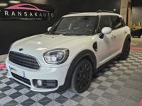 Mini Countryman F60 116 ch One D Chili - <small></small> 12.490 € <small>TTC</small> - #1