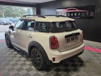 Mini Countryman F60 116 ch One D Chili - <small></small> 12.490 € <small>TTC</small> - #3