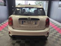 Mini Countryman F60 116 ch One D Chili - <small></small> 12.490 € <small>TTC</small> - #4