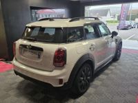 Mini Countryman F60 116 ch One D Chili - <small></small> 12.490 € <small>TTC</small> - #5