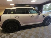 Mini Countryman F60 116 ch One D Chili - <small></small> 12.490 € <small>TTC</small> - #6