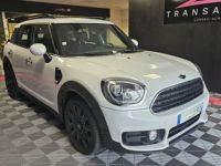 Mini Countryman F60 116 ch One D Chili - <small></small> 12.490 € <small>TTC</small> - #7