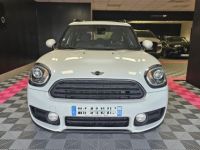 Mini Countryman F60 116 ch One D Chili - <small></small> 12.490 € <small>TTC</small> - #8