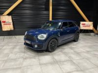 Mini Countryman F60 116 ch One D Exquisite - <small></small> 16.990 € <small>TTC</small> - #1