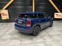 Mini Countryman F60 116 ch One D Exquisite - <small></small> 16.990 € <small>TTC</small> - #4