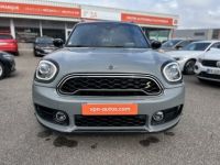 Mini Countryman F60 136 - 88 ch ALL4 BVA6 Cooper SE - <small></small> 25.990 € <small>TTC</small> - #2