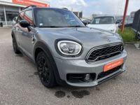 Mini Countryman F60 136 - 88 ch ALL4 BVA6 Cooper SE - <small></small> 25.990 € <small>TTC</small> - #3