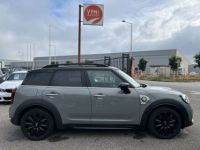 Mini Countryman F60 136 - 88 ch ALL4 BVA6 Cooper SE - <small></small> 25.990 € <small>TTC</small> - #4