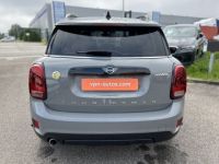 Mini Countryman F60 136 - 88 ch ALL4 BVA6 Cooper SE - <small></small> 25.990 € <small>TTC</small> - #6