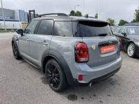 Mini Countryman F60 136 - 88 ch ALL4 BVA6 Cooper SE - <small></small> 25.990 € <small>TTC</small> - #7