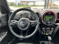 Mini Countryman F60 136 - 88 ch ALL4 BVA6 Cooper SE - <small></small> 25.990 € <small>TTC</small> - #17