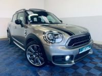 Mini Countryman F60 136 - 88 ch ALL4 BVA6 Cooper SE Business - <small></small> 16.990 € <small>TTC</small> - #1