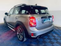 Mini Countryman F60 136 - 88 ch ALL4 BVA6 Cooper SE Business - <small></small> 16.990 € <small>TTC</small> - #2