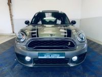 Mini Countryman F60 136 - 88 ch ALL4 BVA6 Cooper SE Business - <small></small> 16.990 € <small>TTC</small> - #4