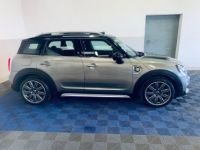 Mini Countryman F60 136 - 88 ch ALL4 BVA6 Cooper SE Business - <small></small> 16.990 € <small>TTC</small> - #5