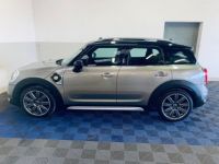 Mini Countryman F60 136 - 88 ch ALL4 BVA6 Cooper SE Business - <small></small> 16.990 € <small>TTC</small> - #6