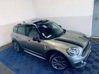 Mini Countryman F60 136 - 88 ch ALL4 BVA6 Cooper SE Business - <small></small> 16.990 € <small>TTC</small> - #7