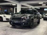 Mini Countryman F60 136 - 88 ch ALL4 BVA6 Cooper SE Longstone - <small></small> 24.990 € <small>TTC</small> - #2