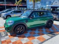 Mini Countryman (F60) 136 BVA7 COOPER EDITION PREMIUM GPS Caméra JA Noires - <small></small> 31.250 € <small>TTC</small> - #1