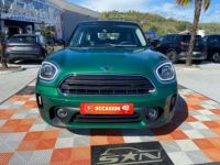 Mini Countryman (F60) 136 BVA7 COOPER EDITION PREMIUM GPS Caméra JA Noires - <small></small> 31.250 € <small>TTC</small> - #2