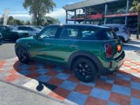 Mini Countryman (F60) 136 BVA7 COOPER EDITION PREMIUM GPS Caméra JA Noires - <small></small> 31.250 € <small>TTC</small> - #7