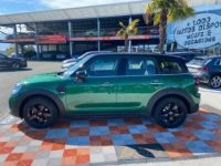 Mini Countryman (F60) 136 BVA7 COOPER EDITION PREMIUM GPS Caméra JA Noires - <small></small> 31.250 € <small>TTC</small> - #10