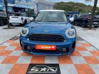 Mini Countryman (F60) 136 BVA7 COOPER EDITION PREMIUM GPS Caméra JA Noires - <small></small> 31.450 € <small>TTC</small> - #2