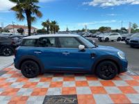 Mini Countryman (F60) 136 BVA7 COOPER EDITION PREMIUM GPS Caméra JA Noires - <small></small> 31.450 € <small>TTC</small> - #4