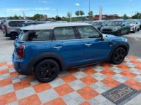 Mini Countryman (F60) 136 BVA7 COOPER EDITION PREMIUM GPS Caméra JA Noires - <small></small> 31.450 € <small>TTC</small> - #5