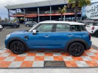 Mini Countryman (F60) 136 BVA7 COOPER EDITION PREMIUM GPS Caméra JA Noires - <small></small> 31.450 € <small>TTC</small> - #10