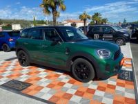 Mini Countryman (F60) 136 BVA7 COOPER EDITION PREMIUM GPS Caméra JA Noires - <small></small> 31.250 € <small>TTC</small> - #3