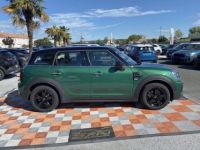 Mini Countryman (F60) 136 BVA7 COOPER EDITION PREMIUM GPS Caméra JA Noires - <small></small> 31.250 € <small>TTC</small> - #4